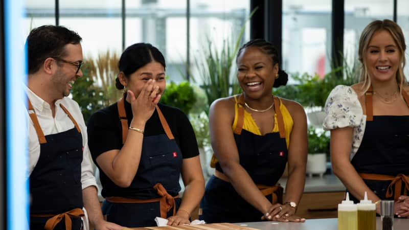 America's Test Kitchen: The Next Generation Episode 7 Recap | America's  Test Kitchen